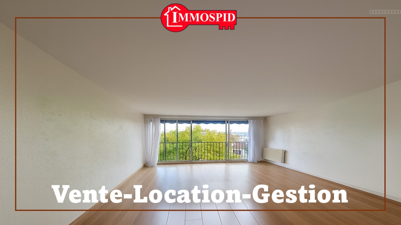 Appartement à vendre à Le perreux sur marne, 24,52 m², 3 pièces – photo 1 sur 8