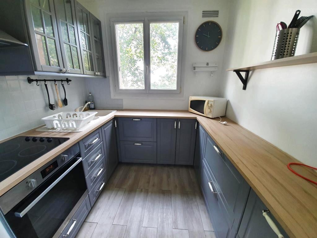Livry-Gargan Appartement 2 pièces 44 m2 environ — photo 3