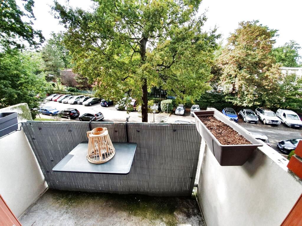 Livry-Gargan Appartement 2 pièces 44 m2 environ — photo 6