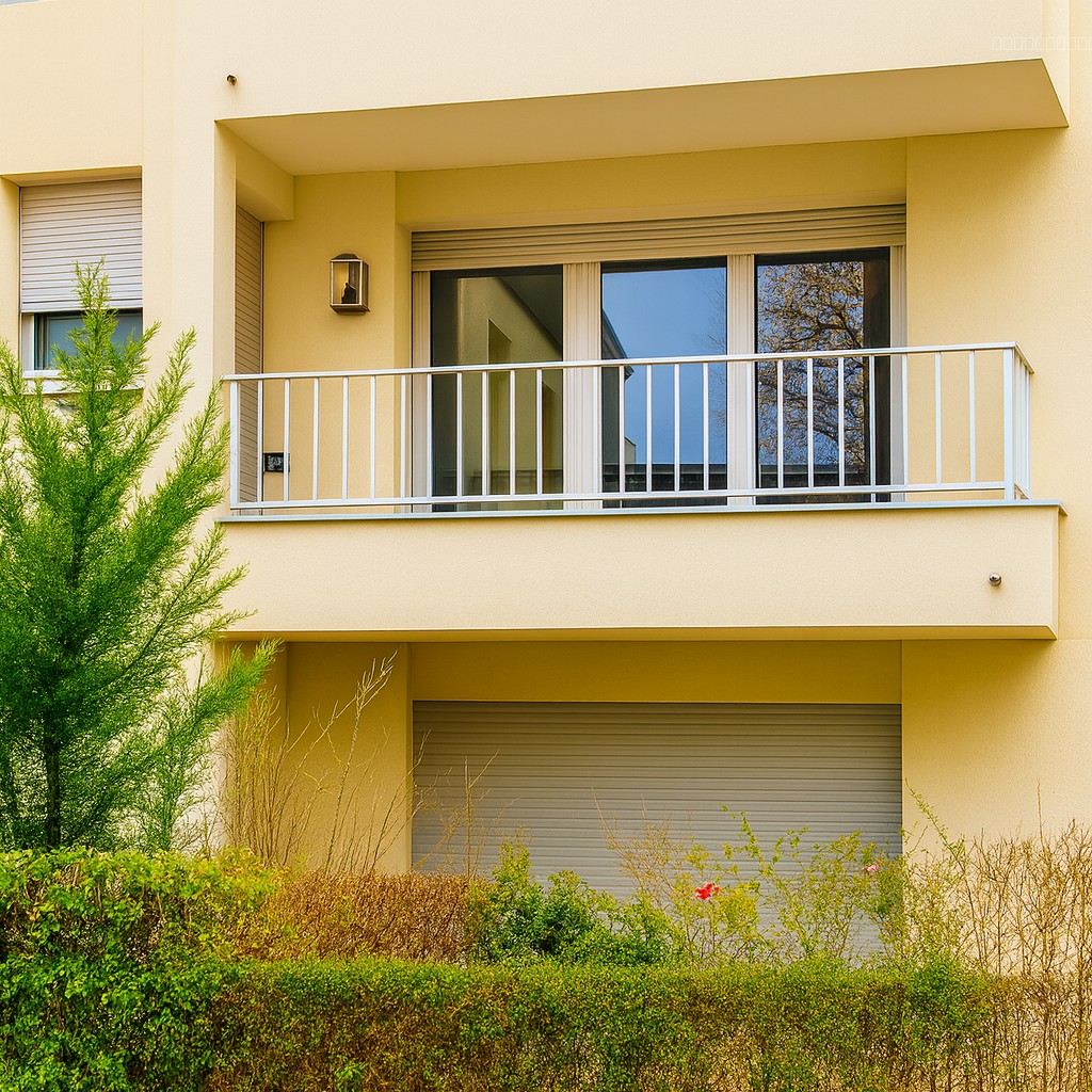 Livry-Gargan, Appartement F1 de 34,29 m2 avec balcon — photo 3