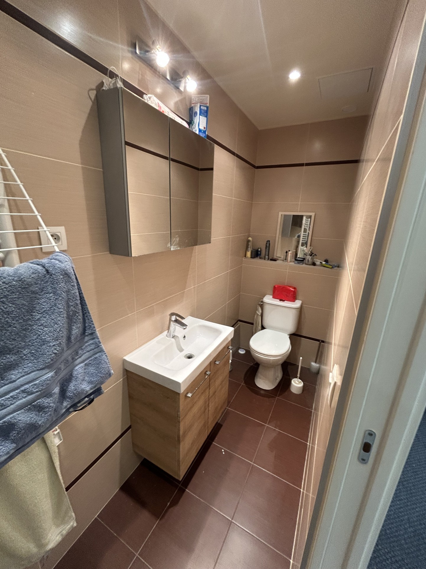 Appartement 3 pièces ? 50,23 m2 ? RDC ? Nogent-sur-Marne — photo 8
