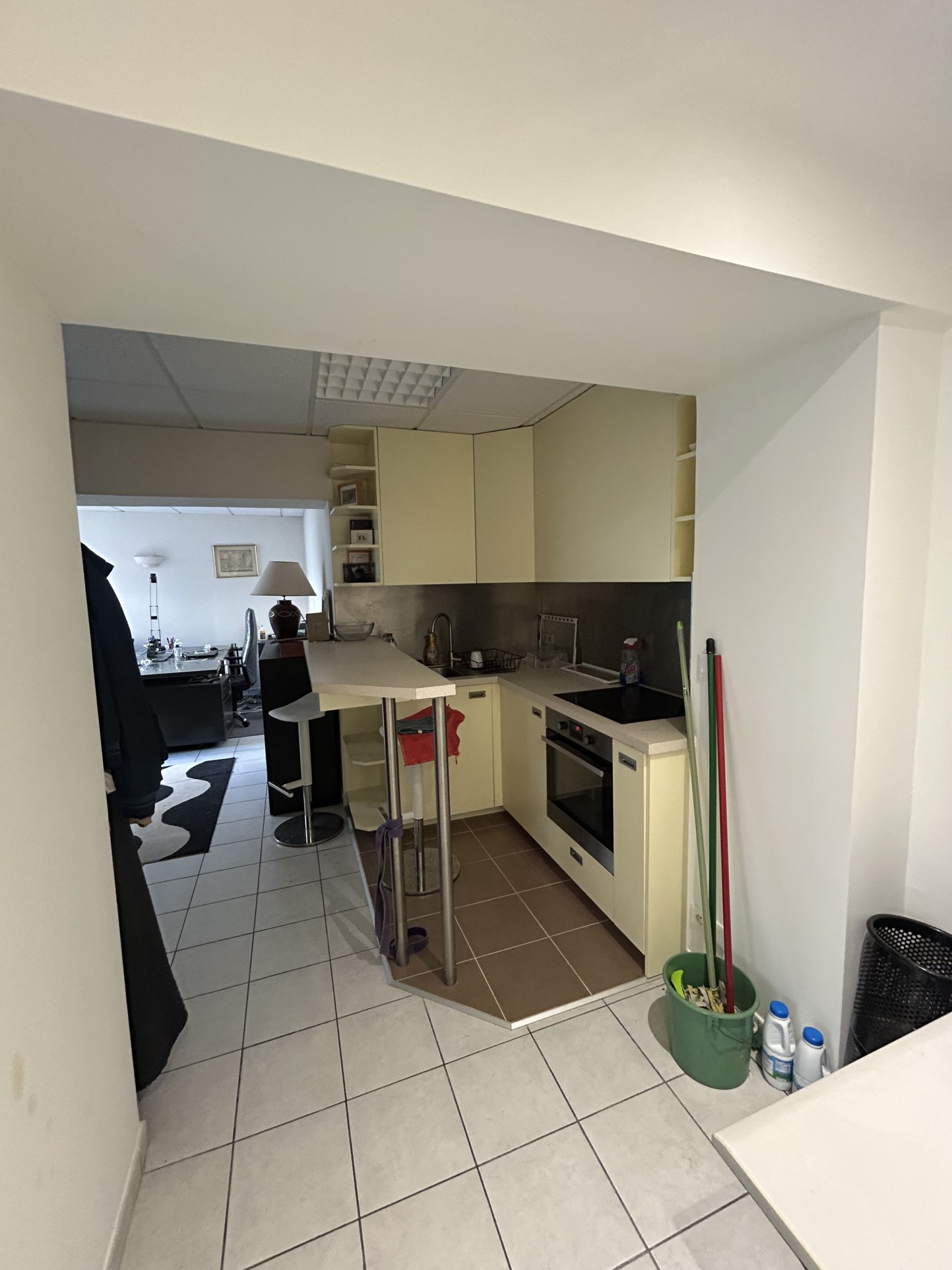 Appartement 3 pièces ? 50,23 m2 ? RDC ? Nogent-sur-Marne — photo 5