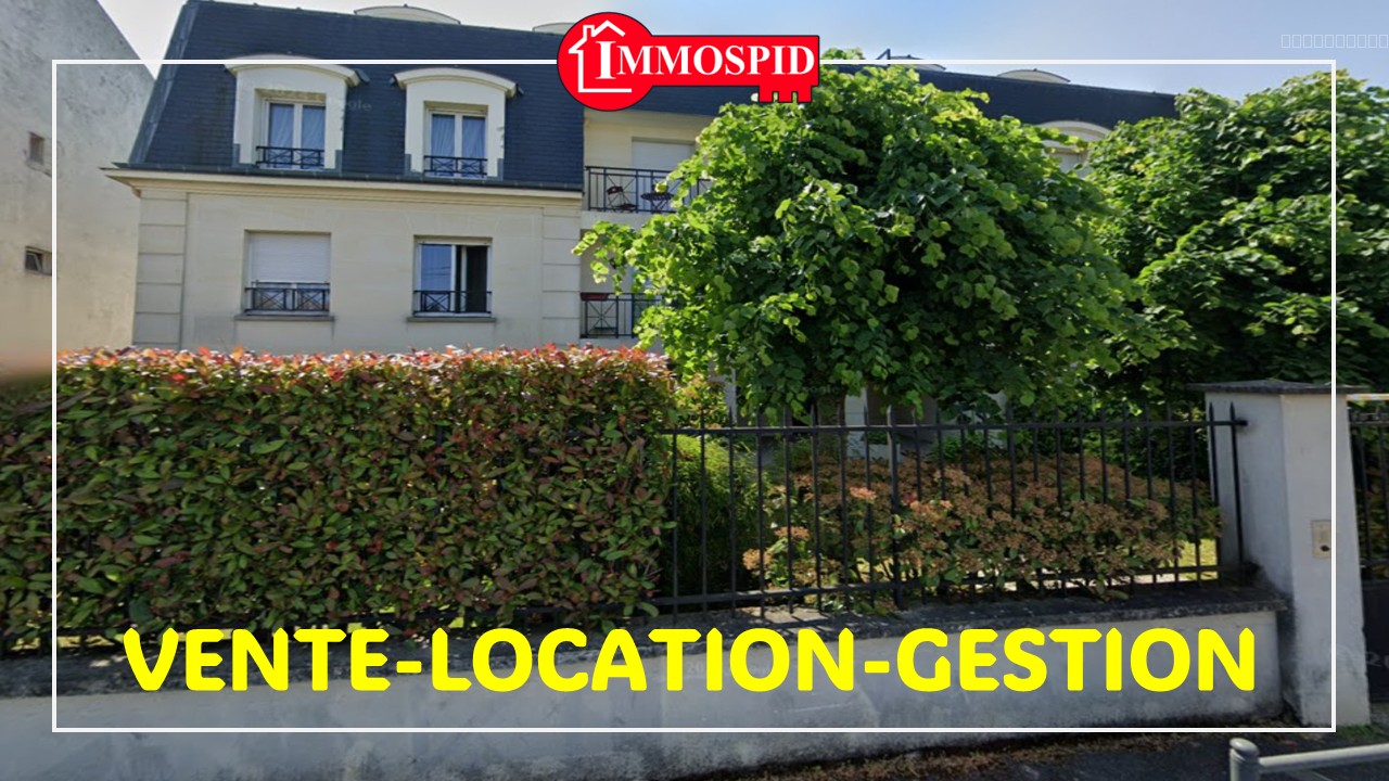 Appartement à vendre à Le perreux sur marne, 56,67 m², 2 pièces – photo 1 sur 3