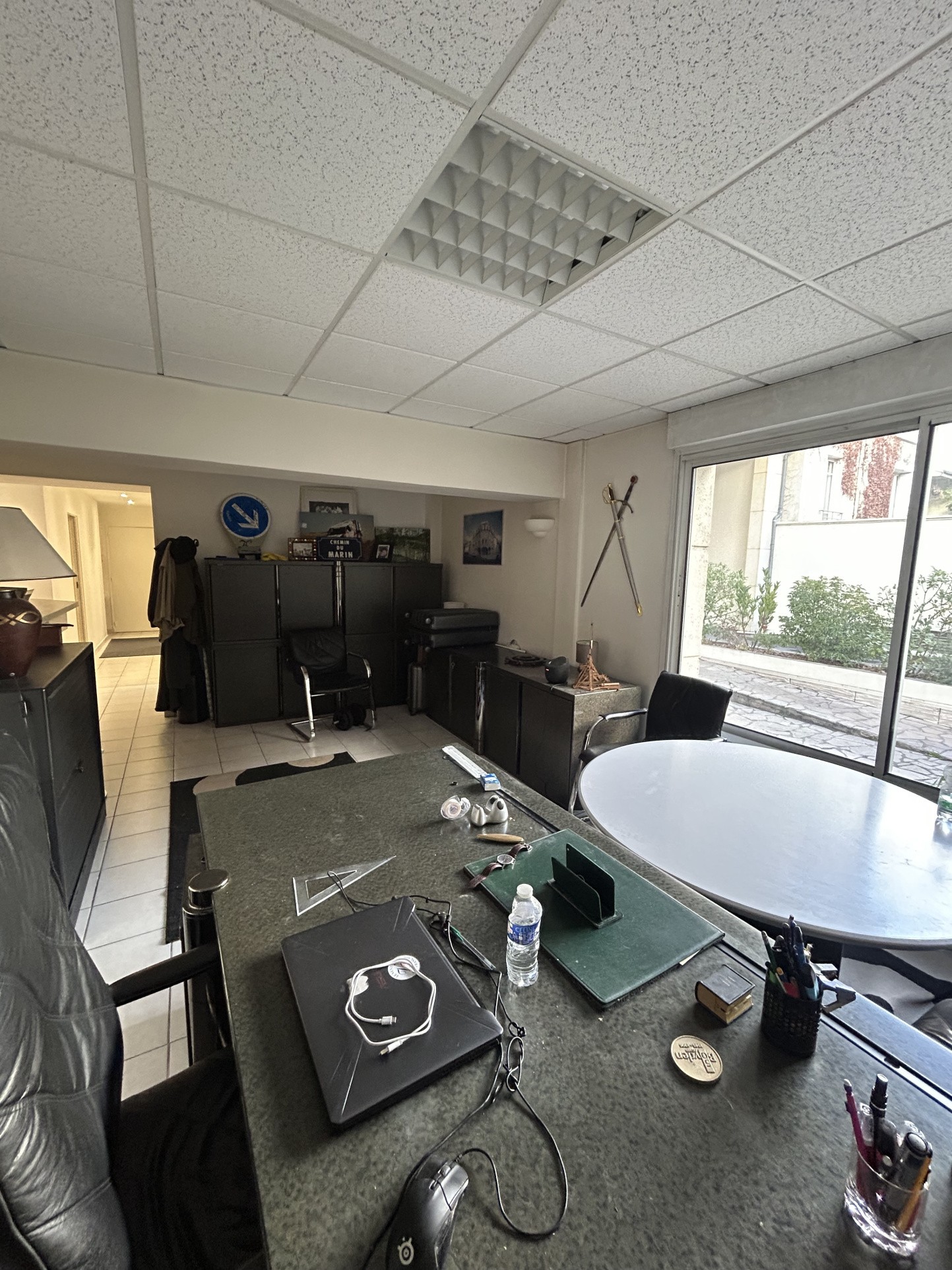 Appartement 3 pièces ? 50,23 m2 ? RDC ? Nogent-sur-Marne — photo 3