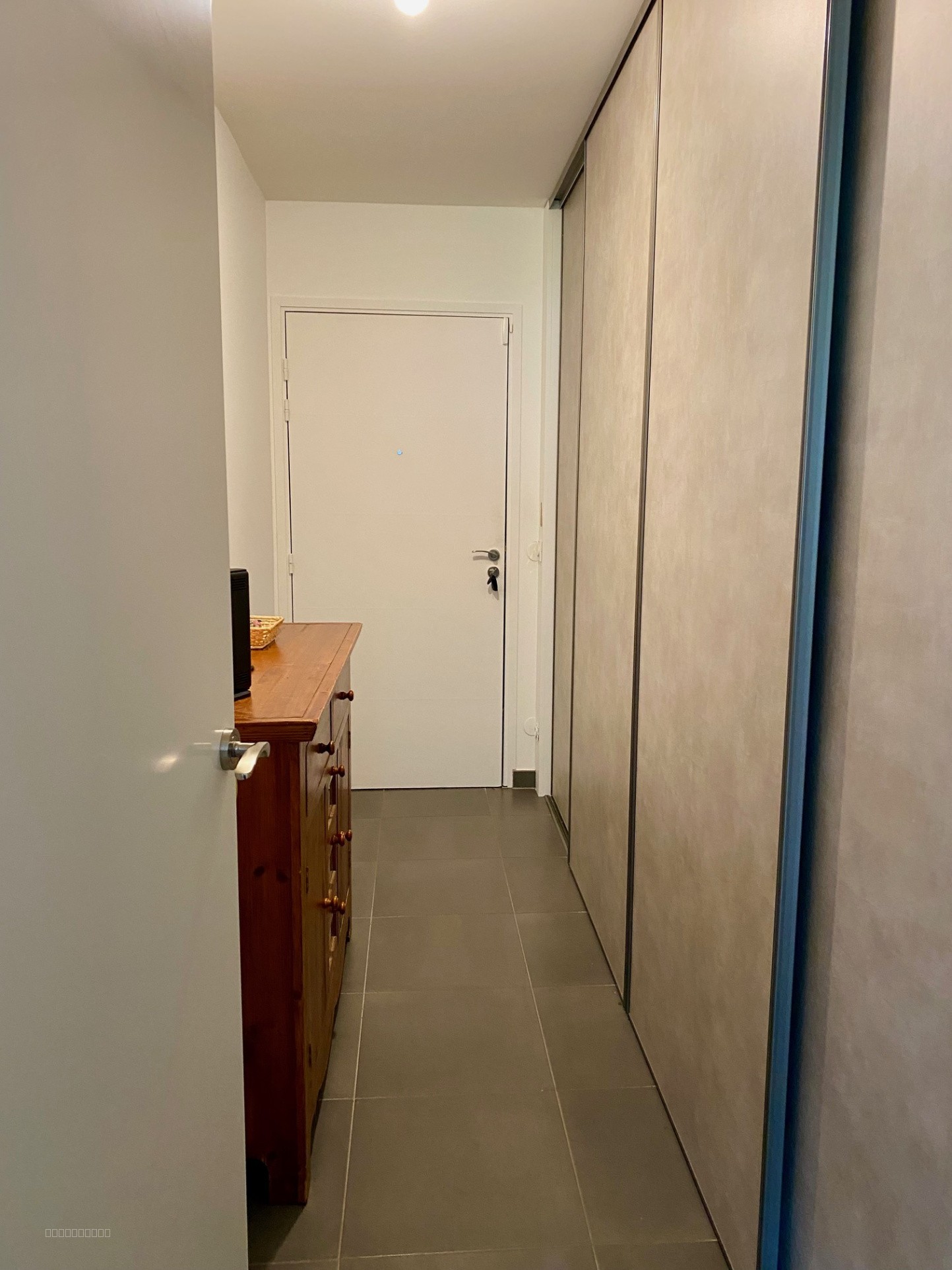 Appartement en RDC de 3 pièces 169 Avenue du Général de Gaulle 94170 LE PERREUX SUR MARNE — photo 6