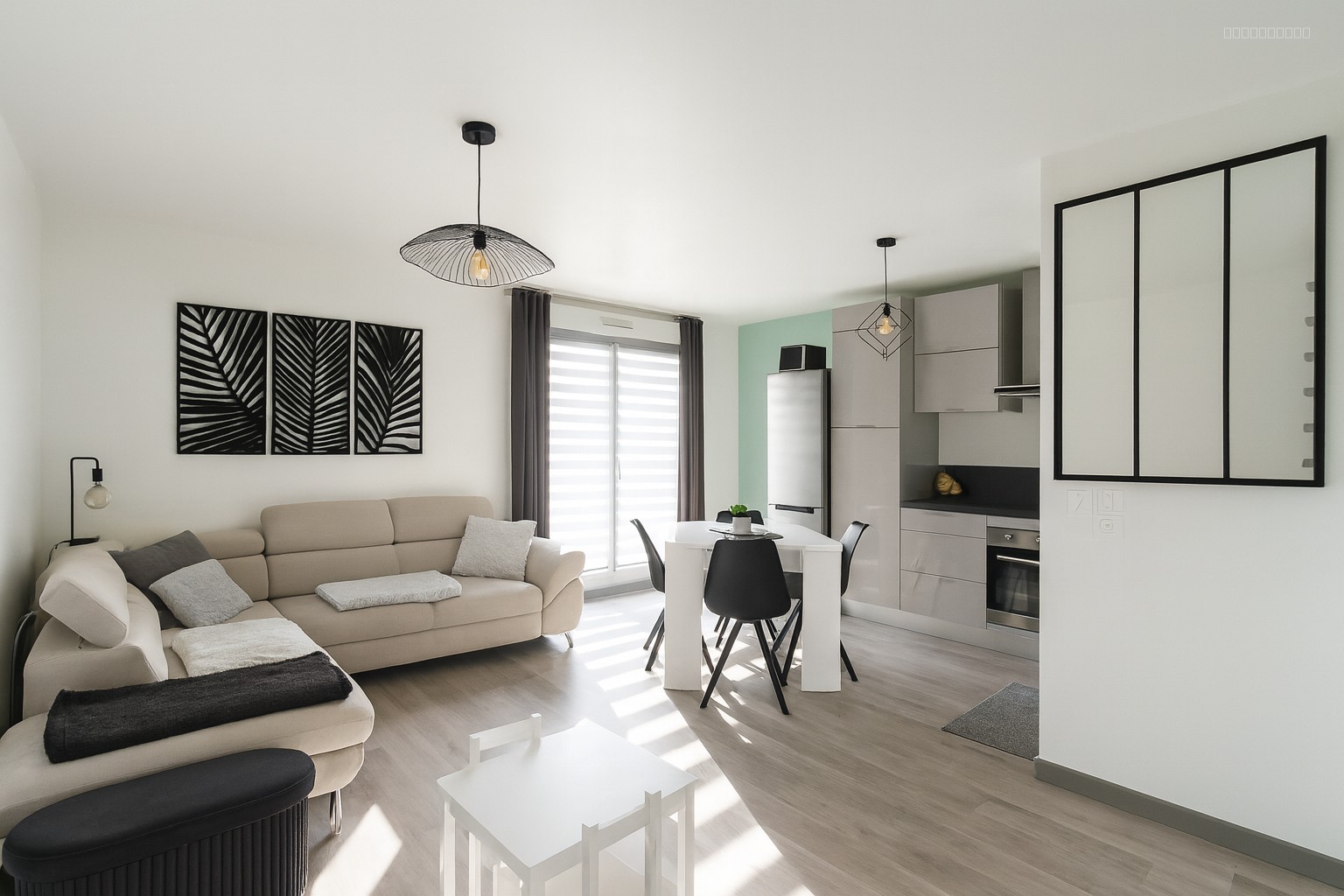 Bien immobilier à vendre à Courtry, 67 m², 3 pièces – photo 1 sur 11