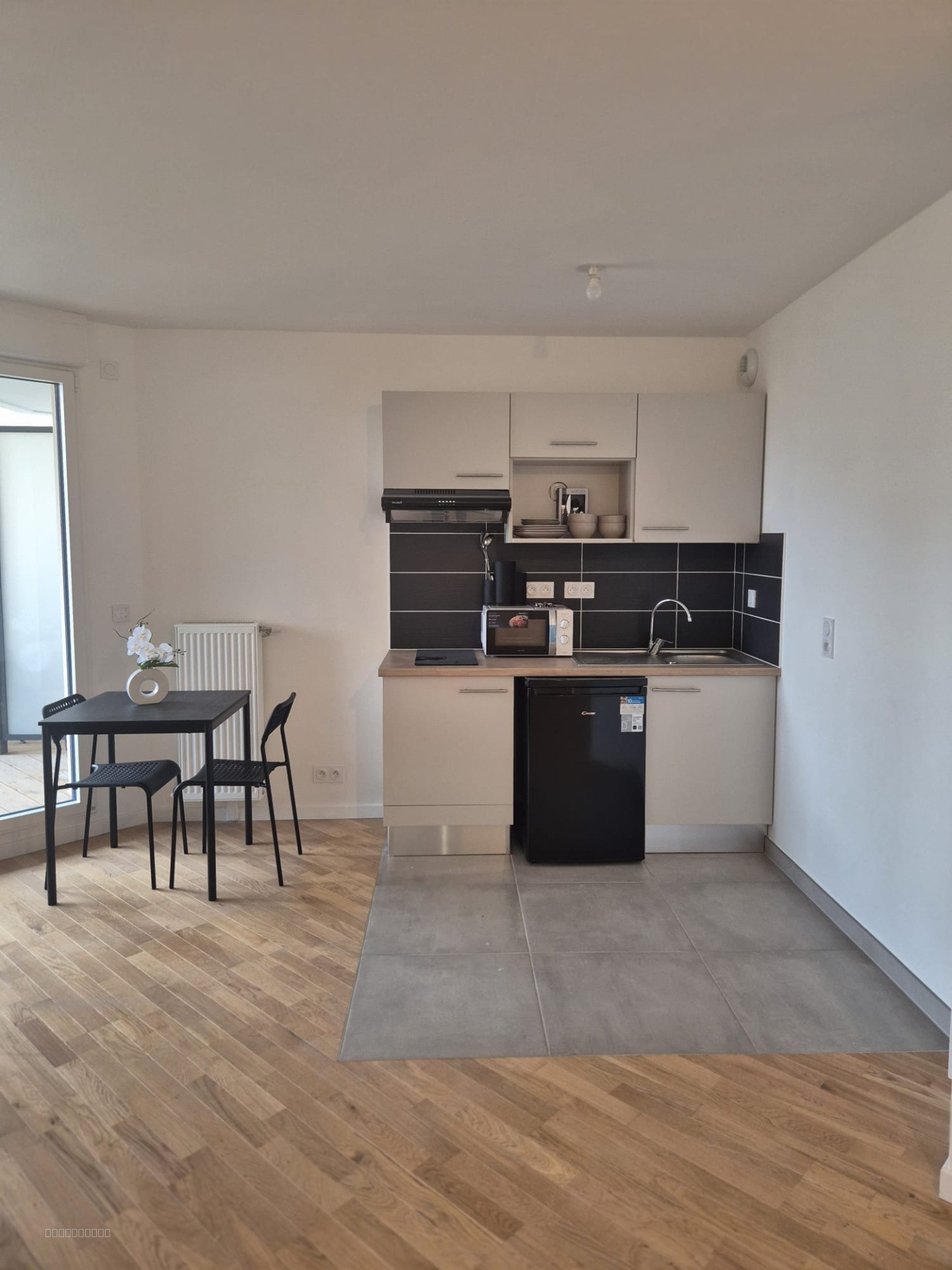 Appartement à louer à Le perreux sur marne, 40,56 m², 2 pièces – photo 2 sur 8