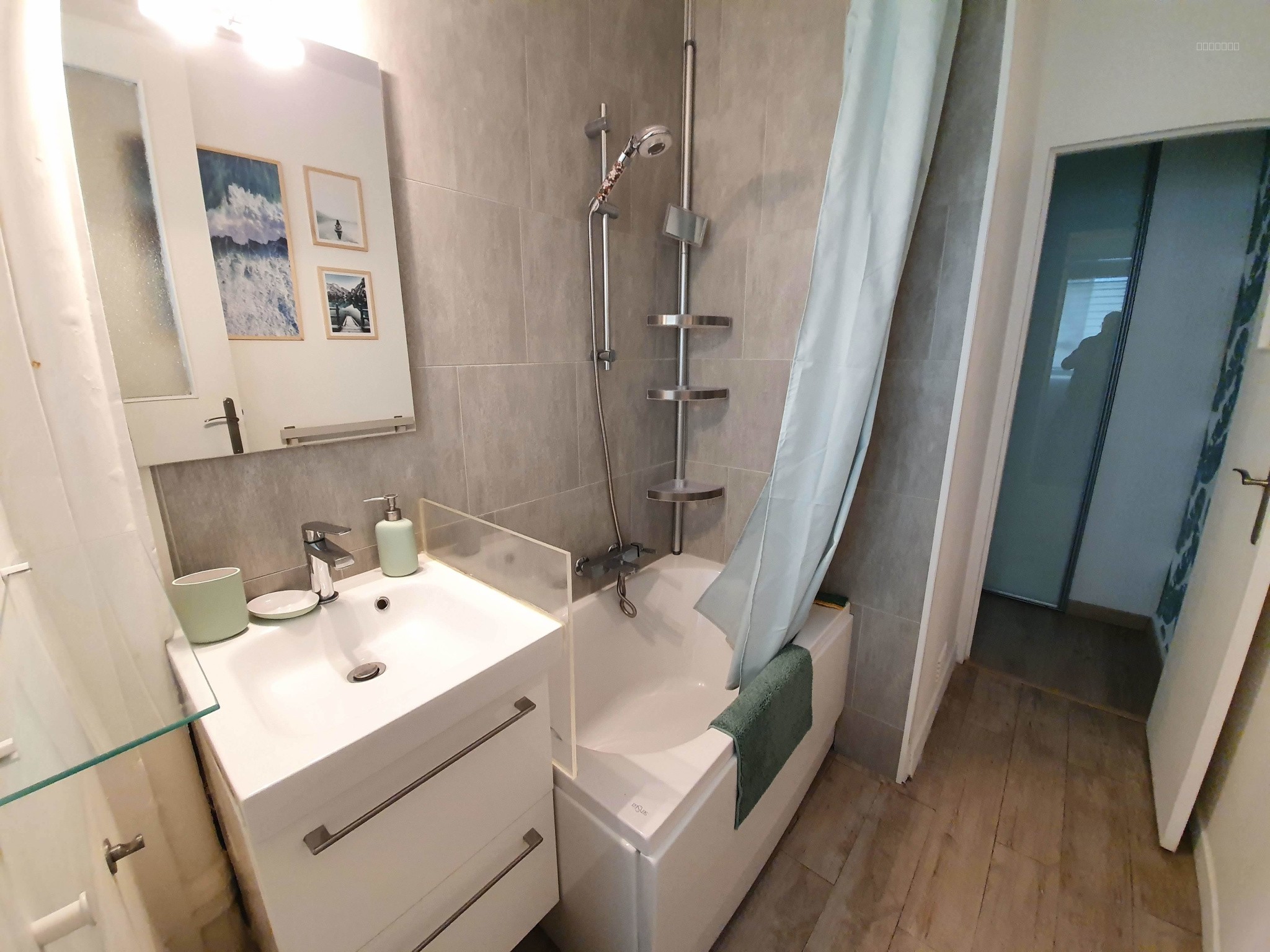Livry-Gargan Appartement 2 pièces 44 m2 environ — photo 5