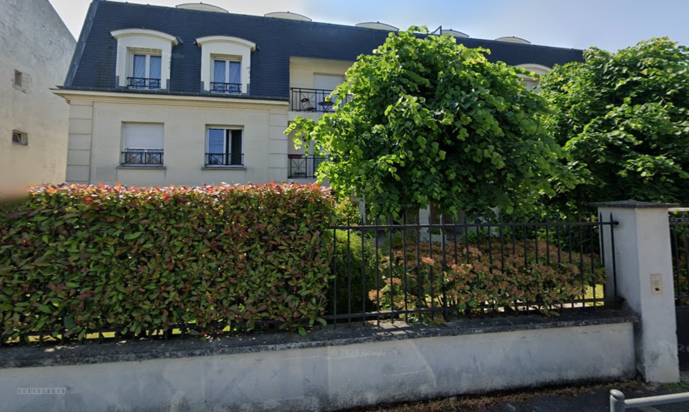 Appartement à vendre à Le perreux sur marne, 56,67 m², 2 pièces – photo 2 sur 3