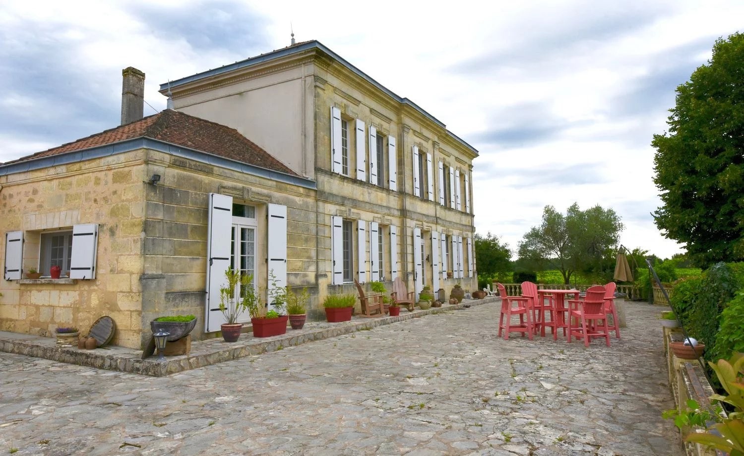 Bien immobilier à vendre à St andre de cubzac, 280 m² – photo 3 sur 20