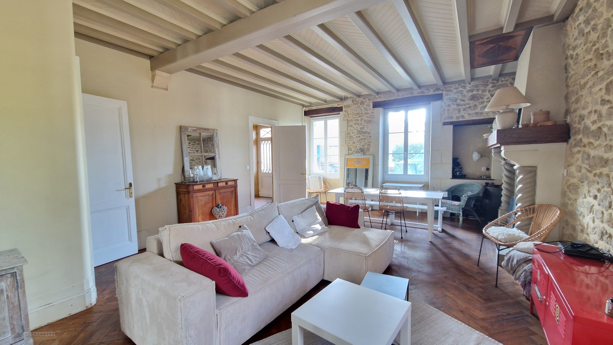 Maison à vendre à La reole, 40 m², 8 pièces – photo 2 sur 20