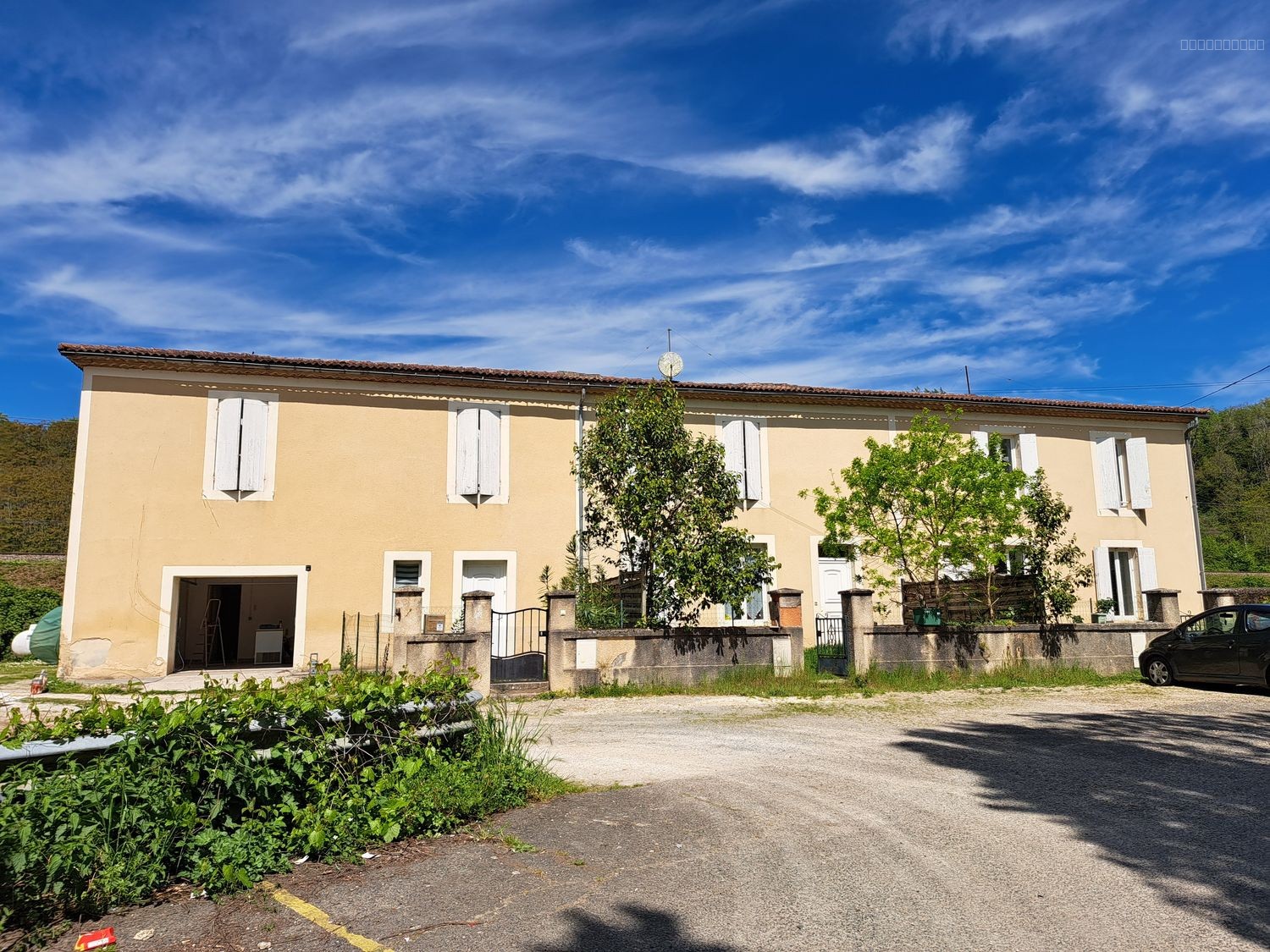 Maison à vendre à Caudrot, 150 m², 15 pièces – photo 1 sur 13