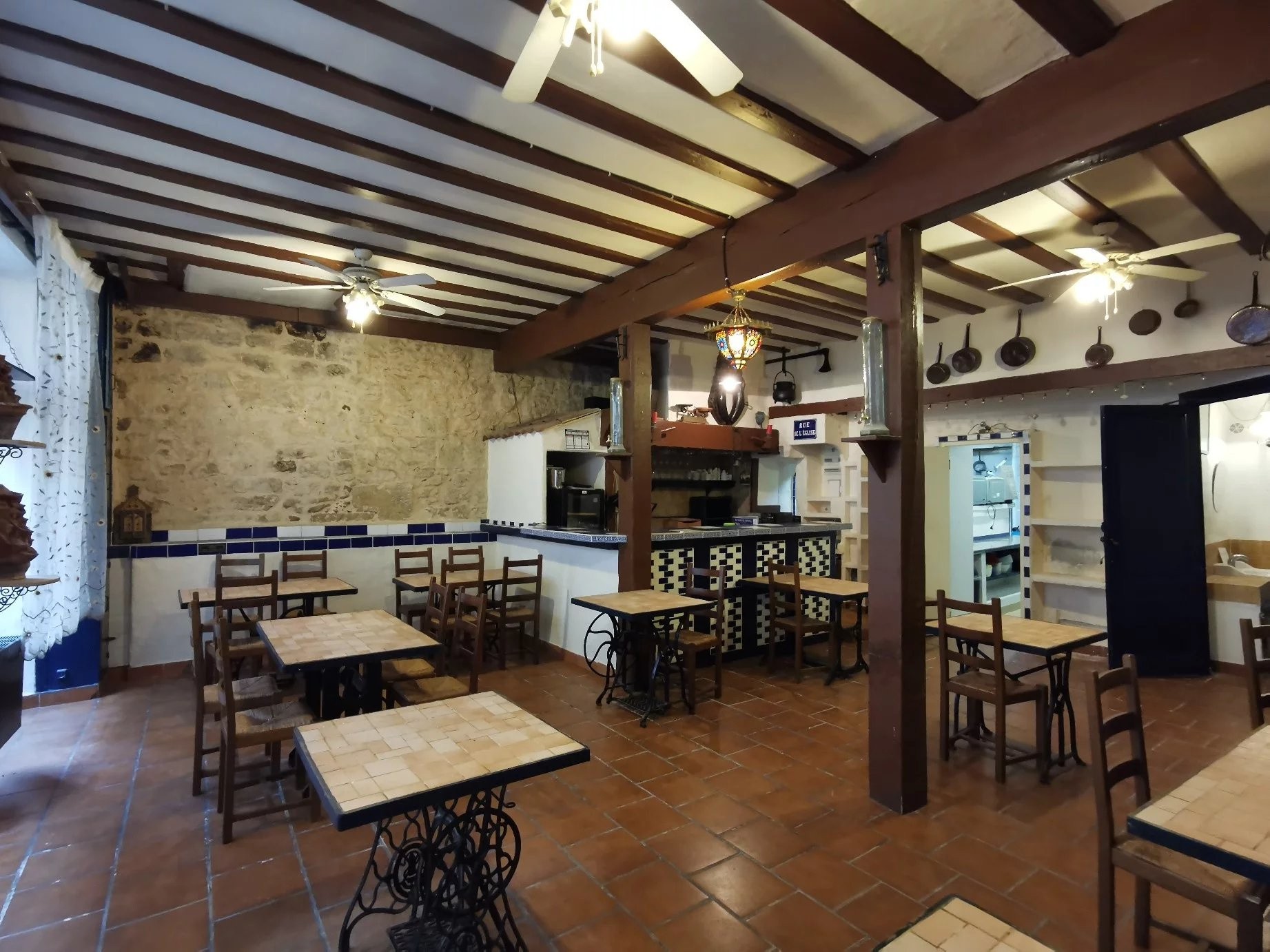 Maison à vendre à St macaire, 240 m² – photo 3 sur 11