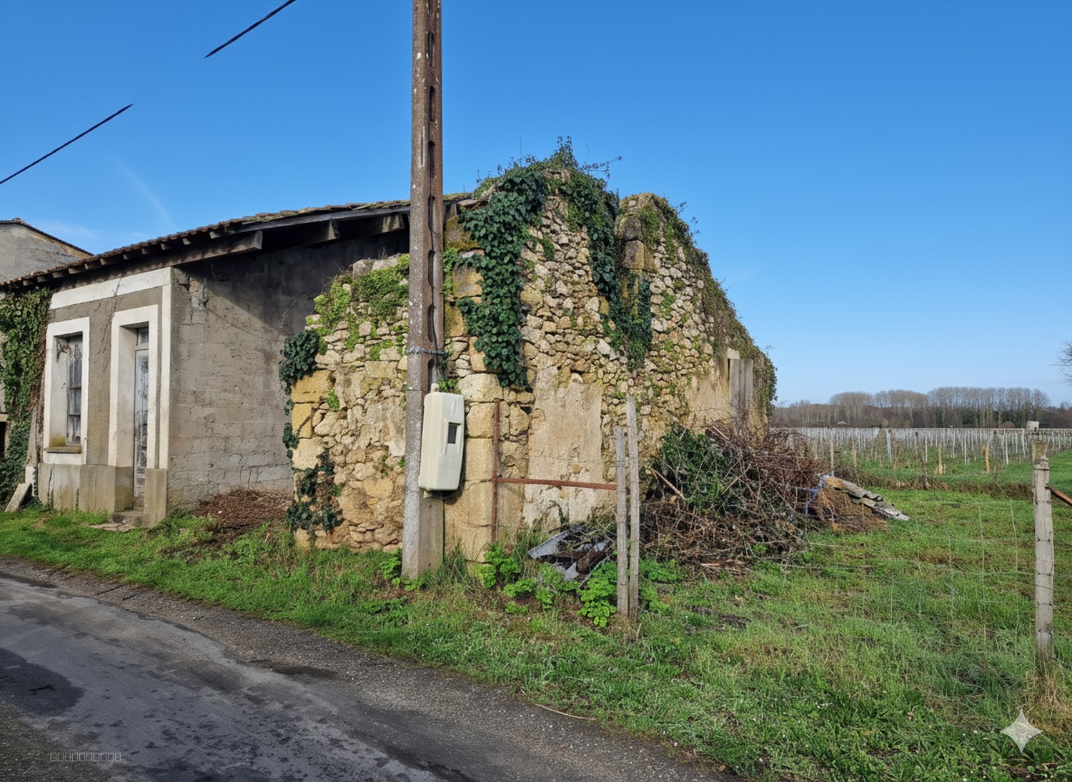 Maison à vendre à Barsac, 245 m², 1 pièce – photo 2 sur 6