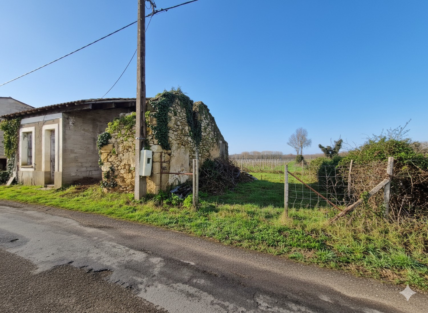 Maison à vendre à Barsac, 245 m², 1 pièce – photo 3 sur 6