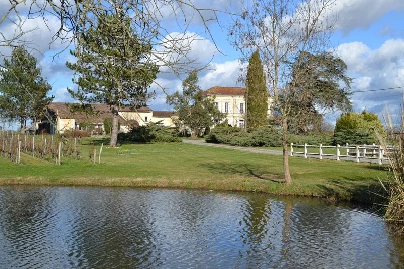 Bien immobilier à vendre à St andre de cubzac, 280 m² – photo 1 sur 20