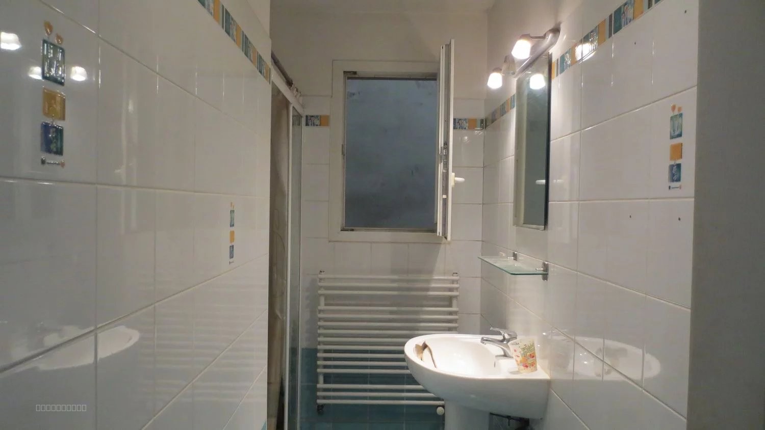Au centre de Marmande - un logement T3 avec cour - RÉF 50 — photo 6
