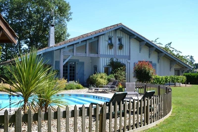 Maison à vendre à La reole, 500 m², 7 pièces – photo 2 sur 15