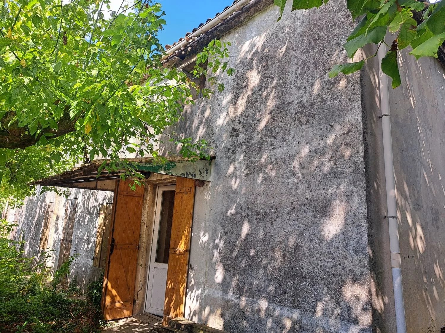 Maison à vendre à Sauveterre de guyenne, 70 m², 6 pièces – photo 1 sur 7