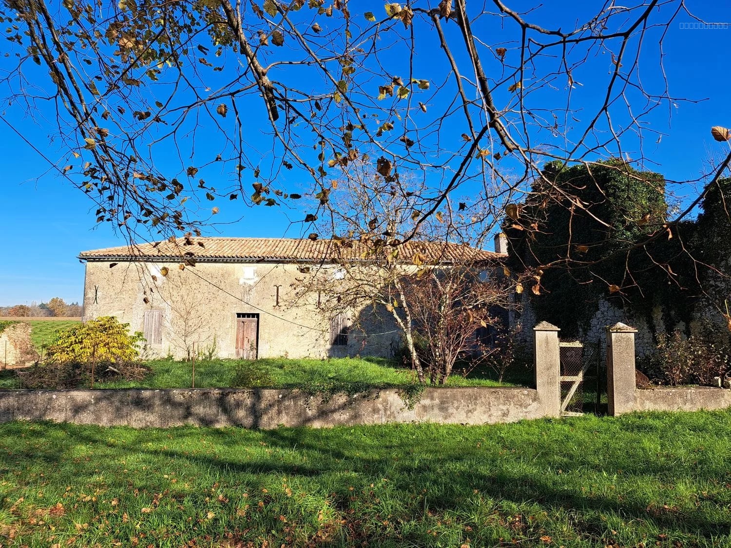 Maison à vendre à Sauveterre de guyenne, 200 m² – photo 1 sur 15