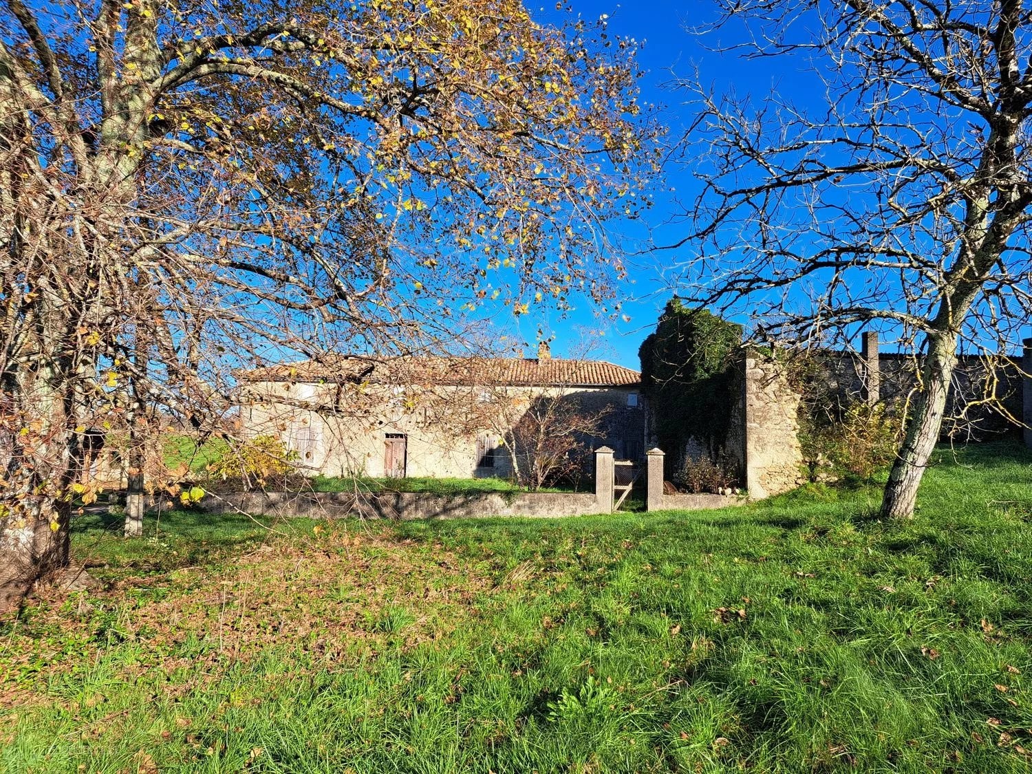 Maison à vendre à Sauveterre de guyenne, 200 m² – photo 2 sur 15