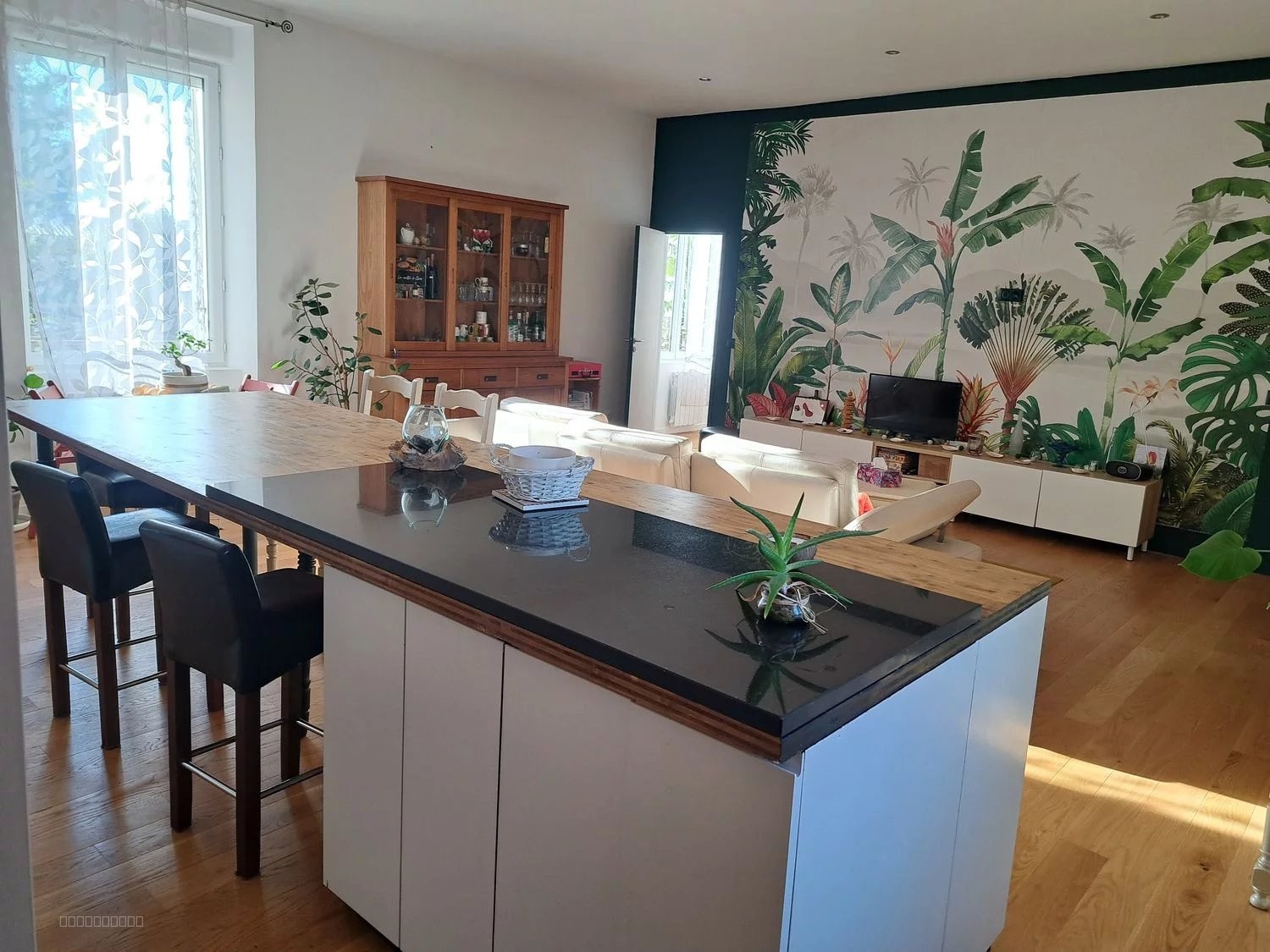 Appartement à vendre à Langon, 91 m², 3 pièces – photo 2 sur 7