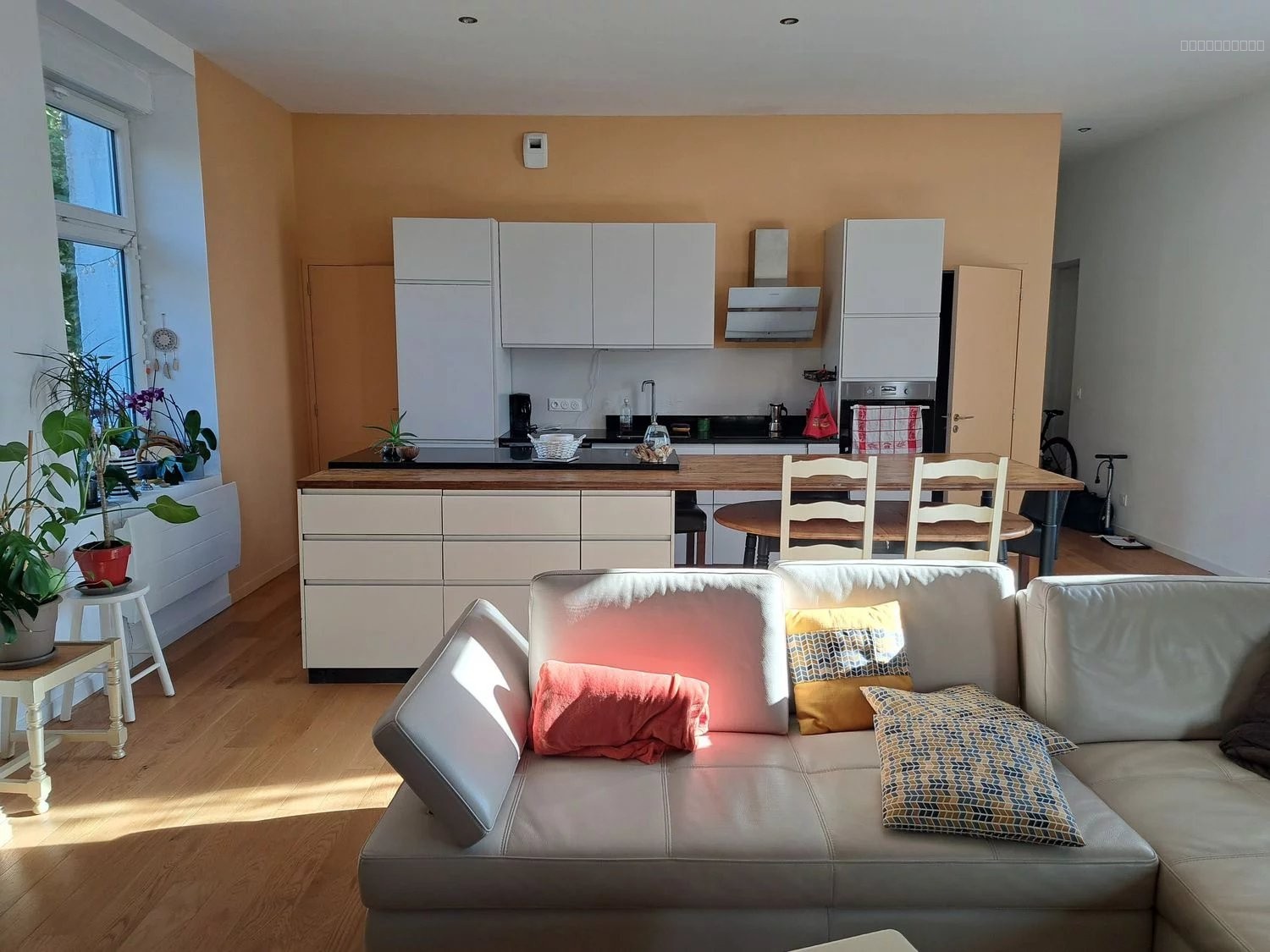 Appartement à vendre à Langon, 91 m², 3 pièces – photo 3 sur 7