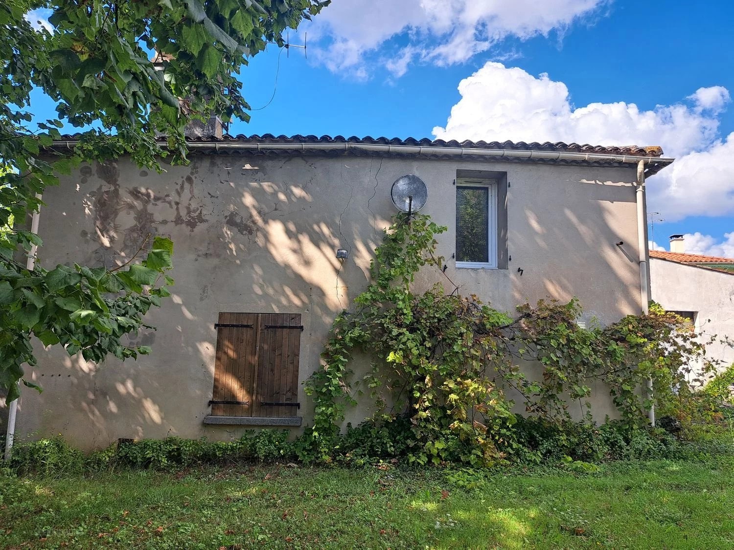 Maison à vendre à Sauveterre de guyenne, 70 m², 6 pièces – photo 2 sur 7
