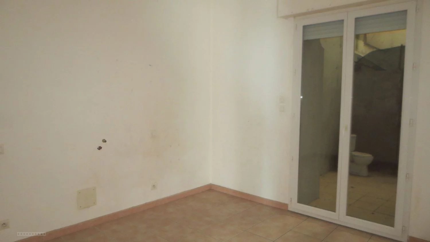 Au centre de Marmande - un logement T3 avec cour - RÉF 50 — photo 4