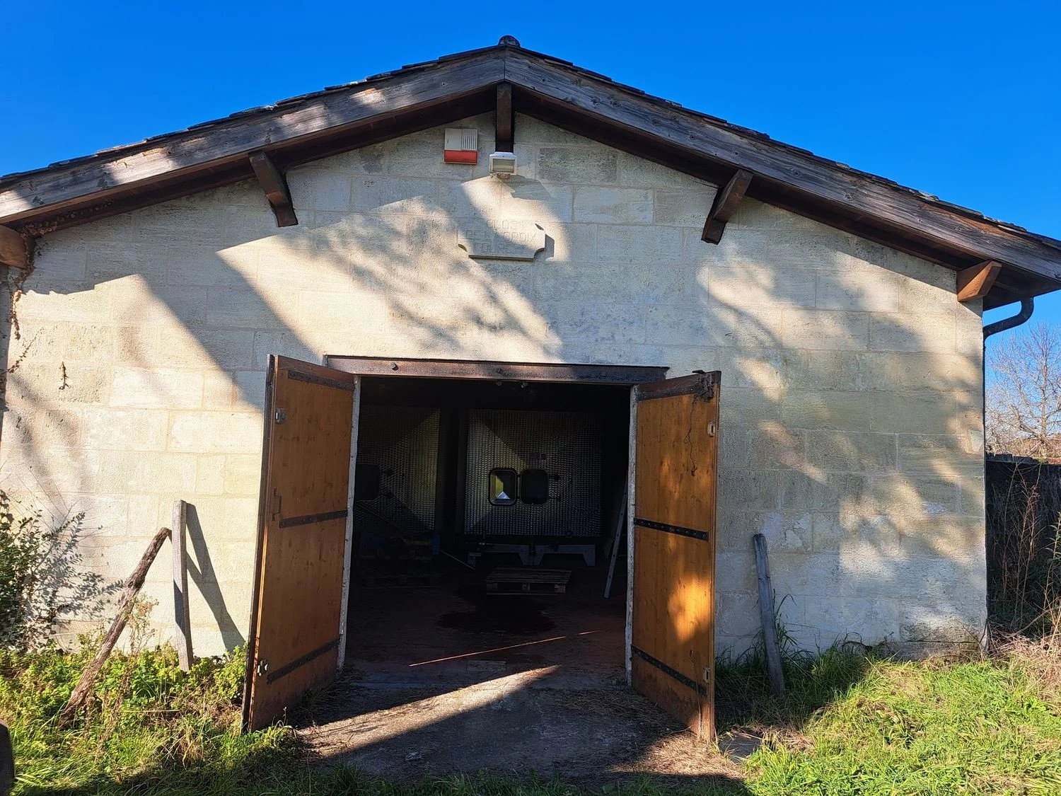 Bien immobilier à vendre à St emilion, 59 m² – photo 3 sur 6