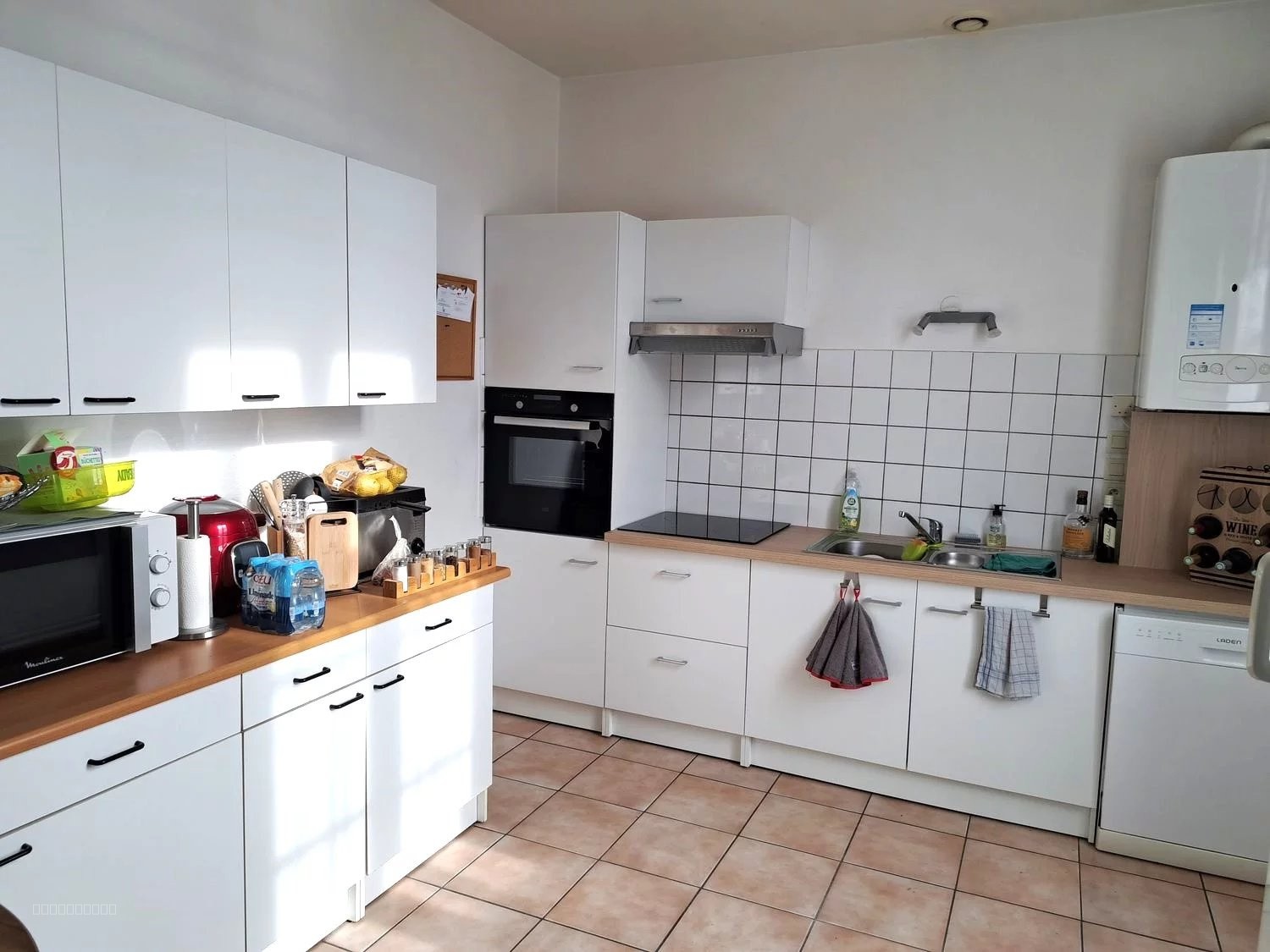 Maison à vendre à Creon, 500 m², 12 pièces – photo 2 sur 6