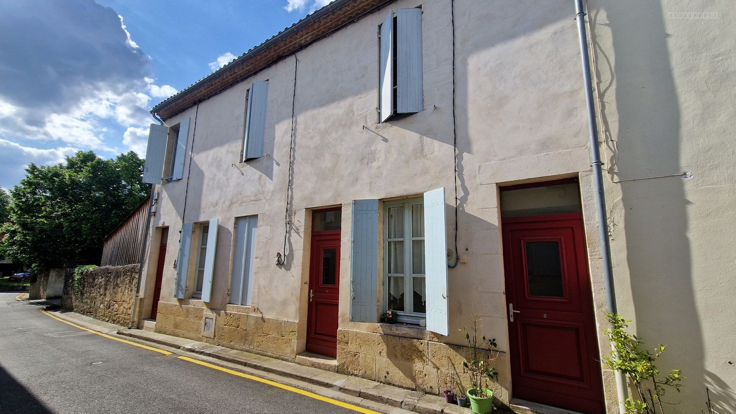 Maison à vendre à St exupery, 40 m², 6 pièces – photo 1 sur 13