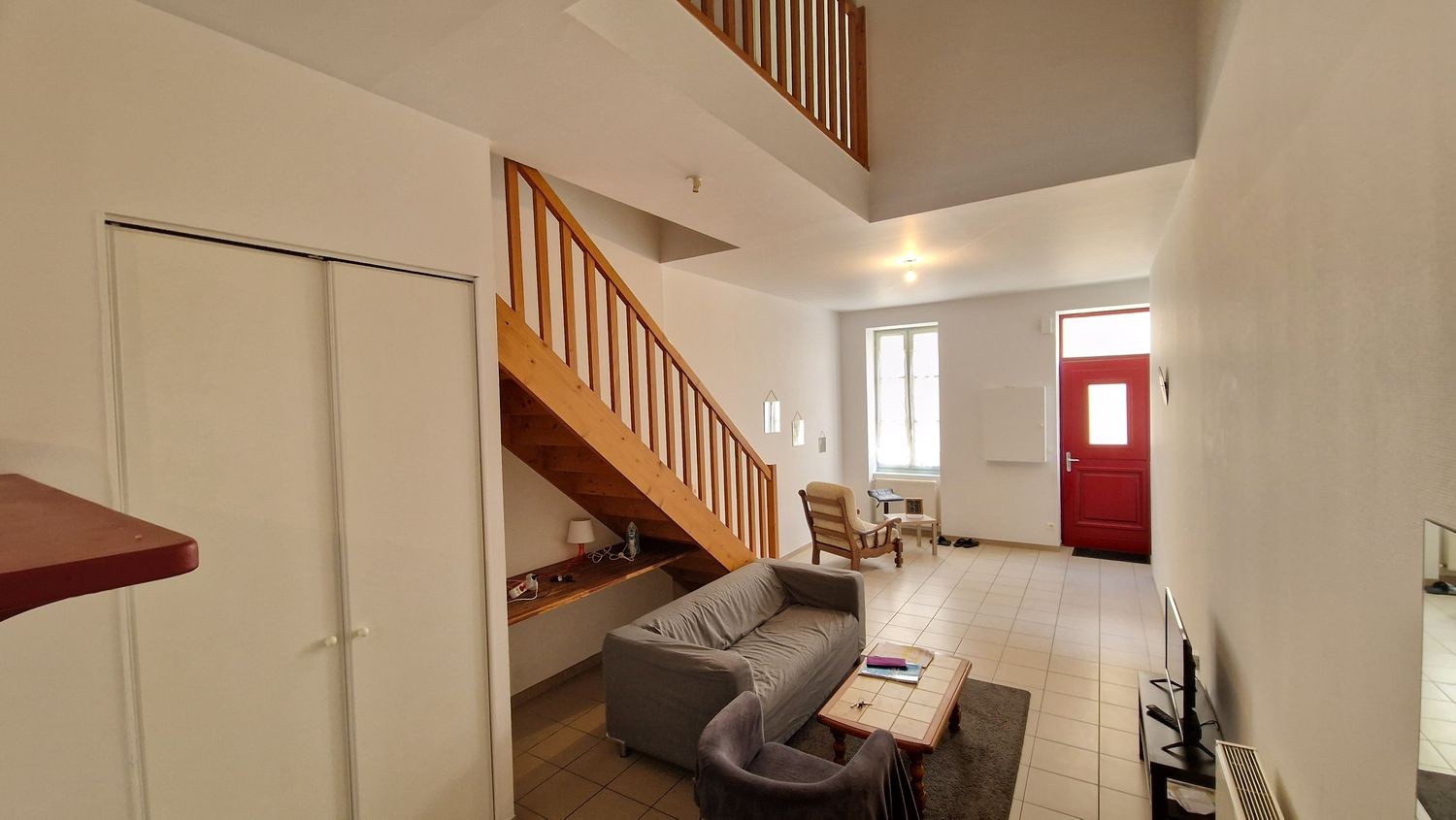 Maison à vendre à St exupery, 40 m², 6 pièces – photo 3 sur 13