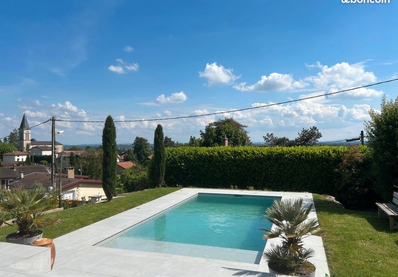 Maison à vendre à Beynost, 145 m², 6 pièces – photo 2 sur 6