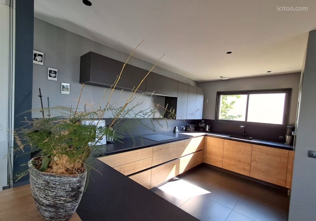 Maison à vendre à Beynost, 145 m², 6 pièces – photo 3 sur 6
