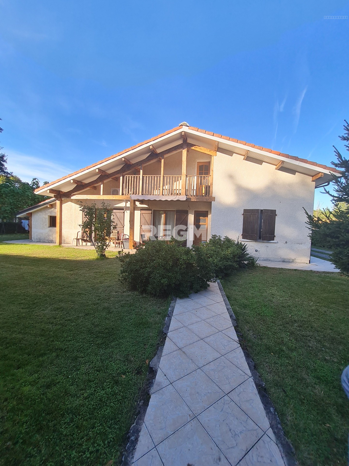 Maison Landaise Proche de Mimizan et de ses plages — photo 3
