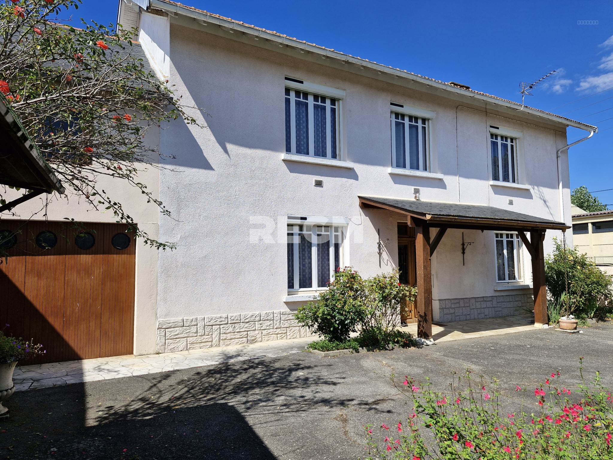 Maison à vendre à Oursbelille, 140 m², 5 pièces – photo 1 sur 18