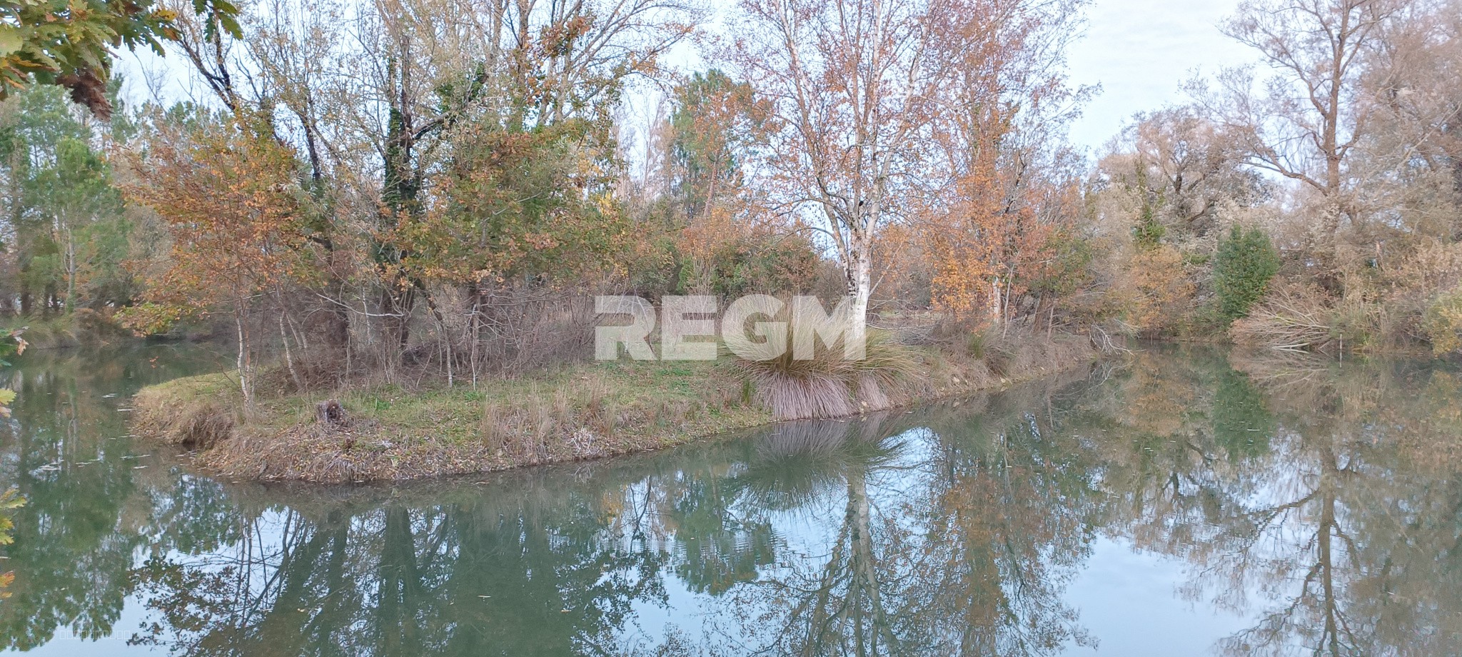 Terrain à vendre à Queyrac, 123 886 m² – photo 2 sur 6