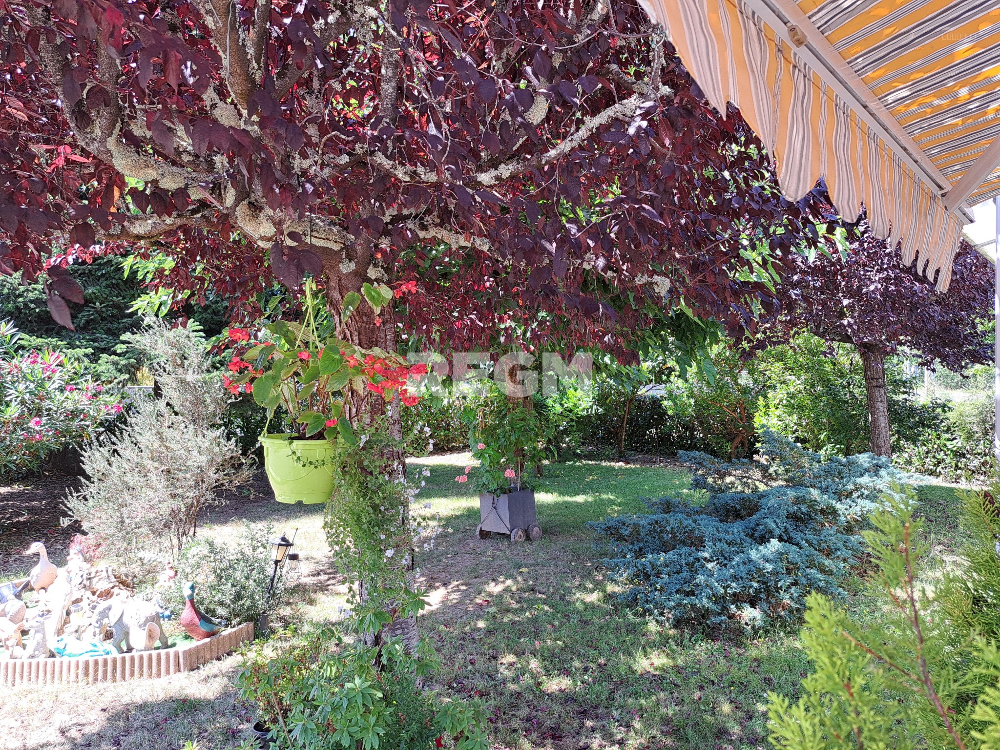 Maison à vendre à St pierre d eyraud, 92 m², 4 pièces – photo 3 sur 17