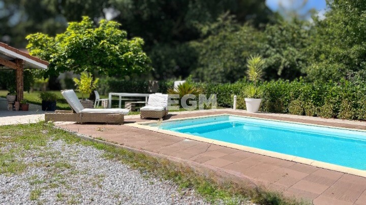 Maison Landaise Proche de Mimizan et de ses plages — photo 4