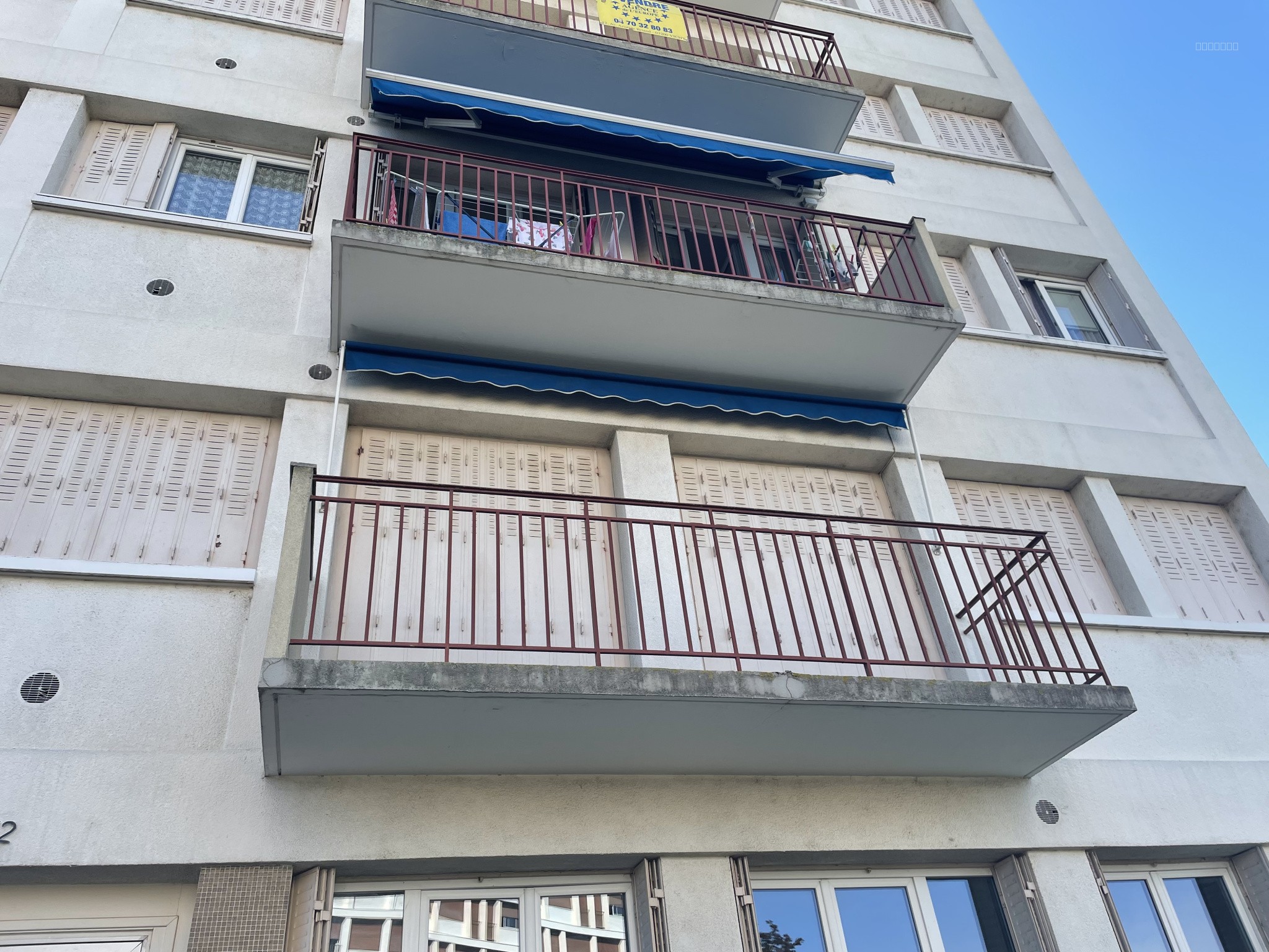 Maison à vendre à Cusset, 260 m², 7 pièces – photo 1 sur 20