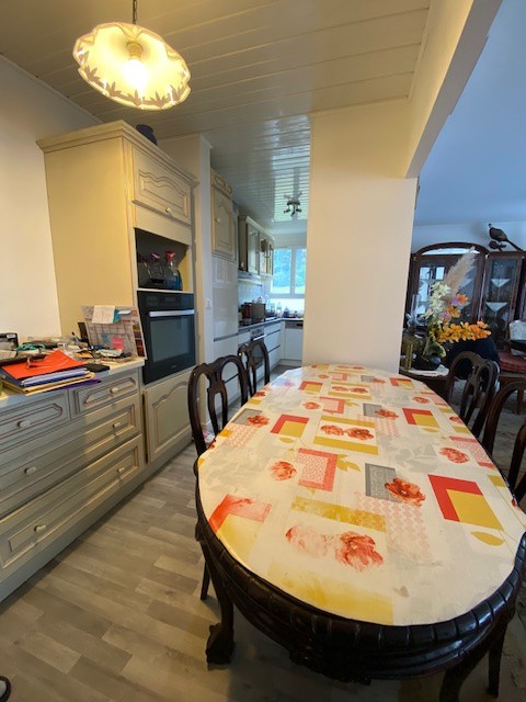 Appartement à vendre à Gaillon, 965 m², 6 pièces – photo 3 sur 6