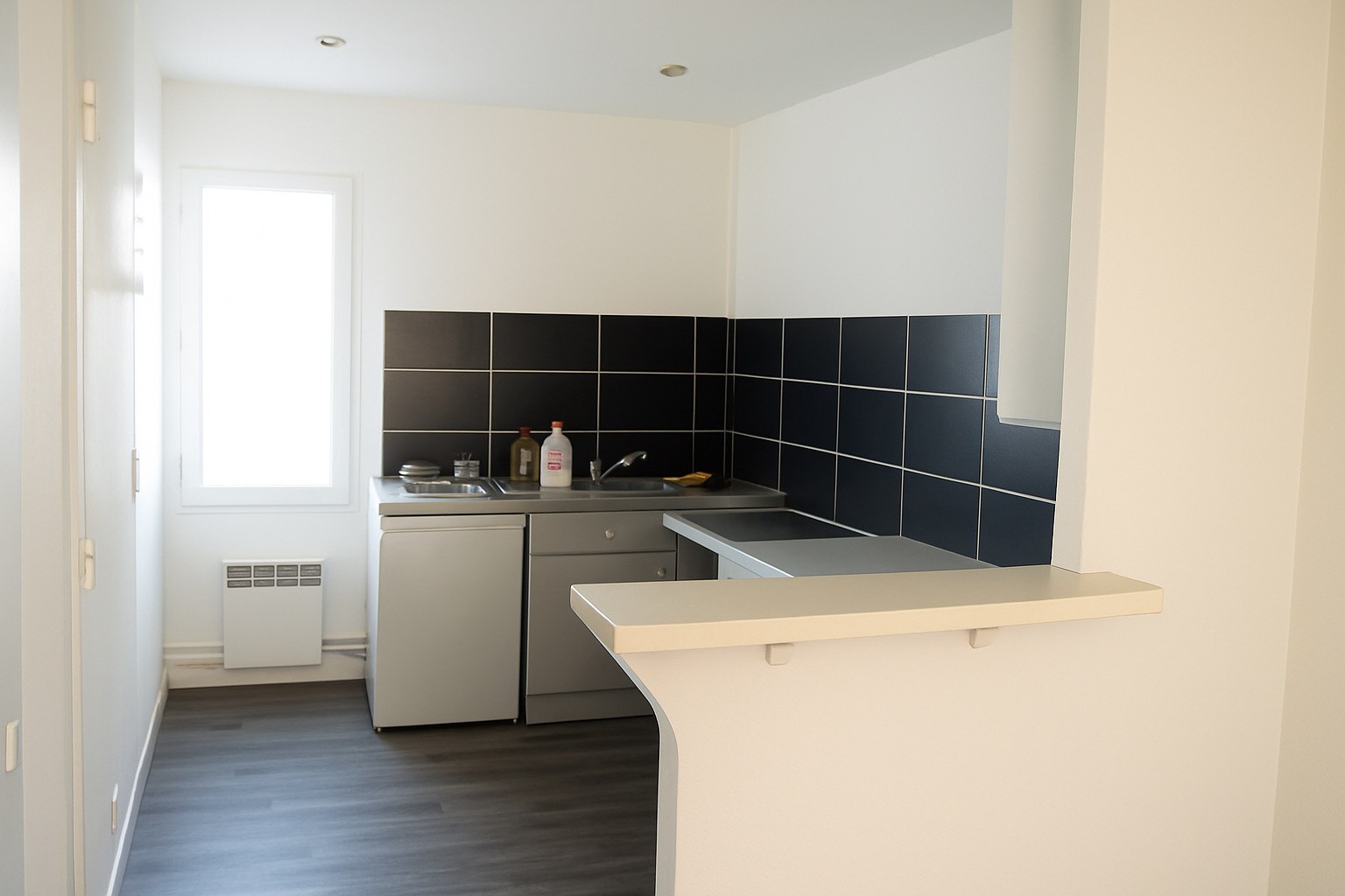 Appartement à vendre à Pacy sur eure, 20,75 m², 1 pièce – photo 2 sur 2