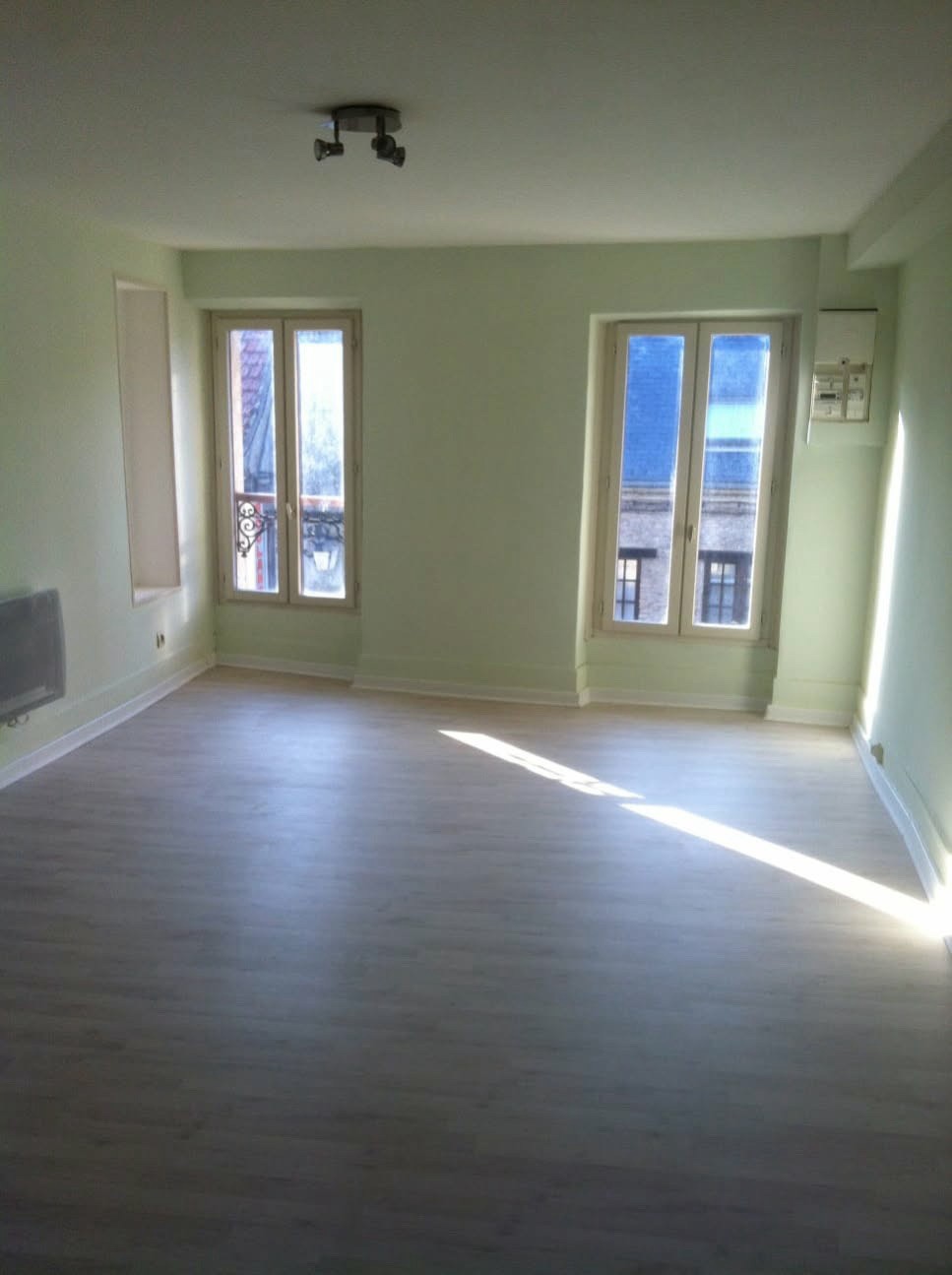 Appartement à vendre à Pacy sur eure, 41,7 m², 2 pièces – photo 1 sur 2