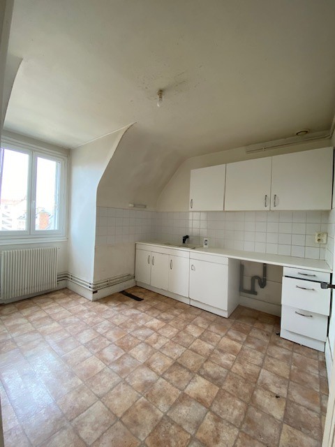 Appartement à vendre à Vernon, 52 m², 3 pièces – photo 1 sur 5