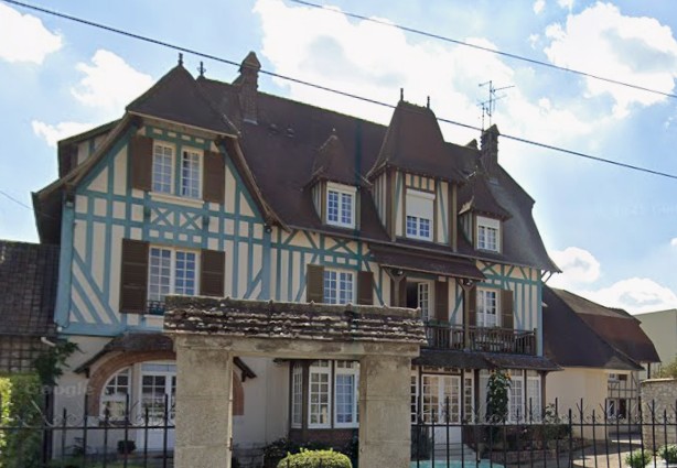 Appartement à vendre à Vernon, 59,9 m², 3 pièces – photo 1 sur 8