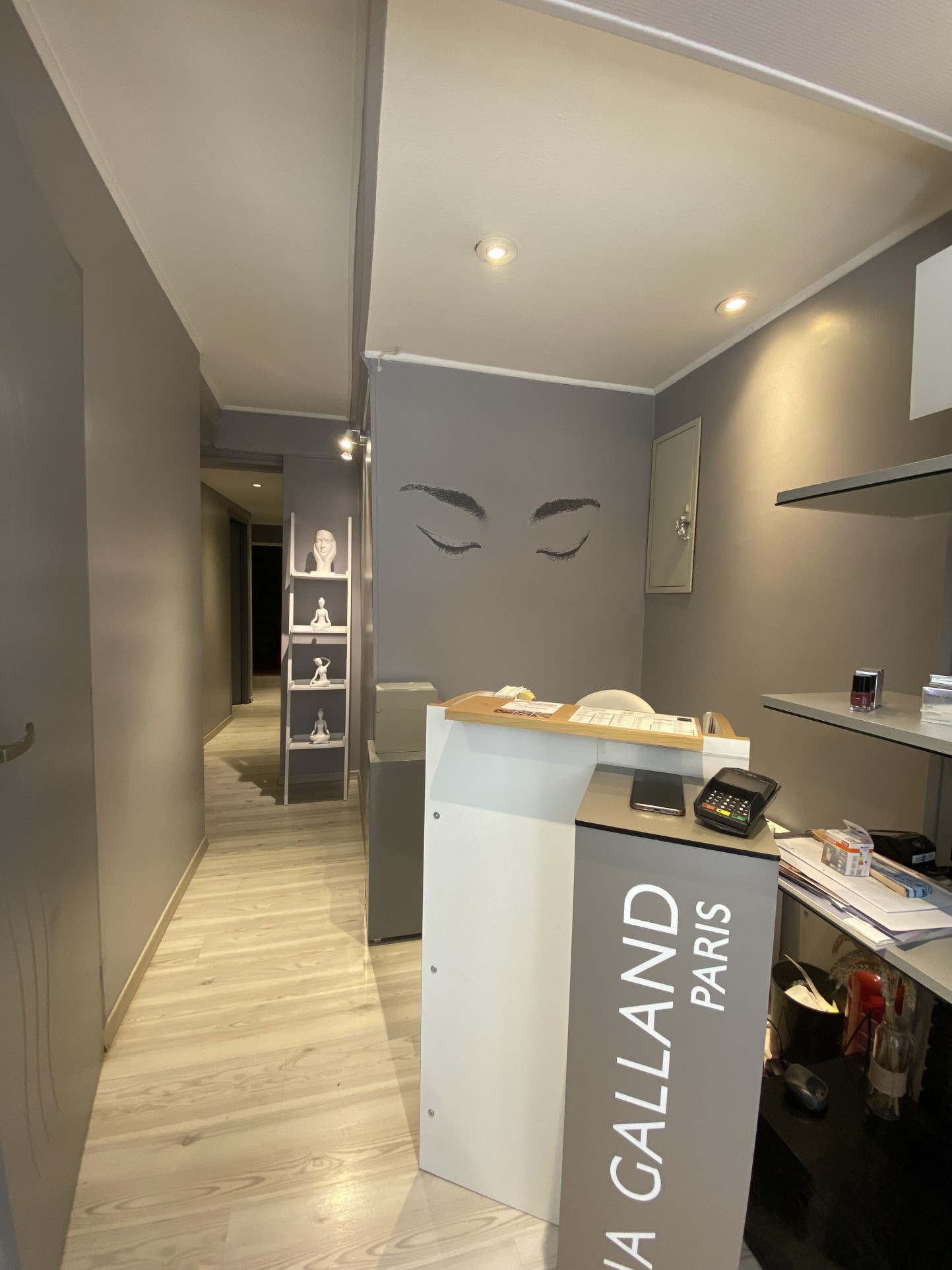 Fonds de commerce à vendre à Pacy sur eure, 142 m² – photo 2 sur 6