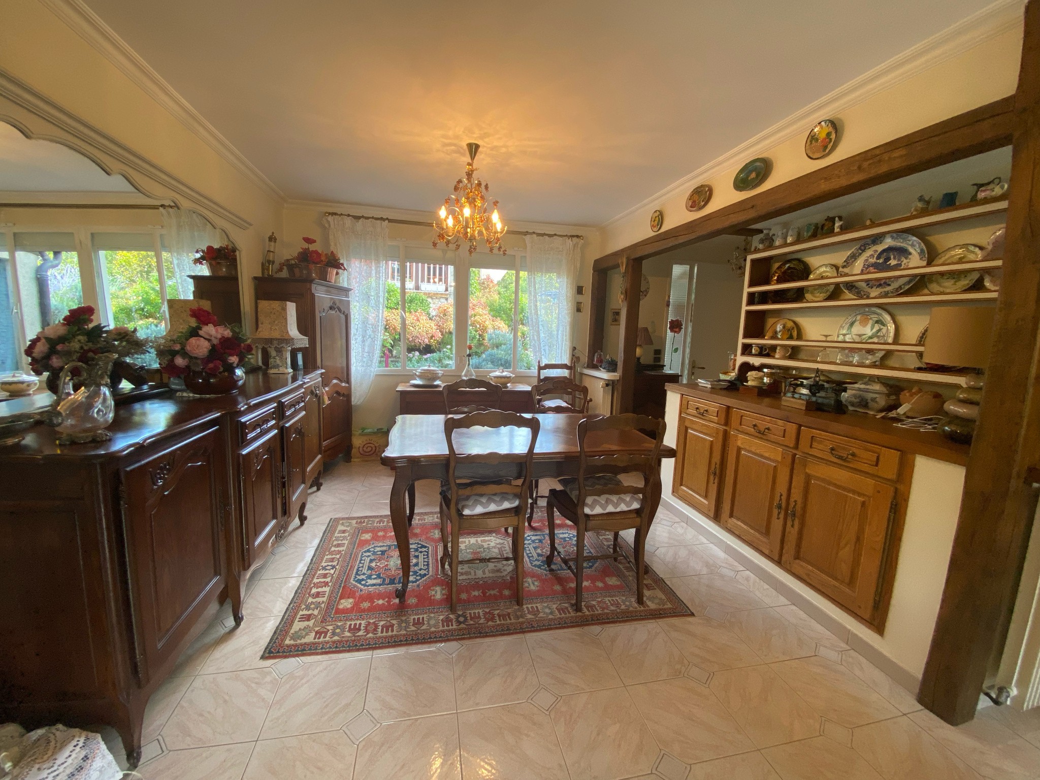 Maison à vendre à Bennecourt, 116 m², 6 pièces – photo 2 sur 15