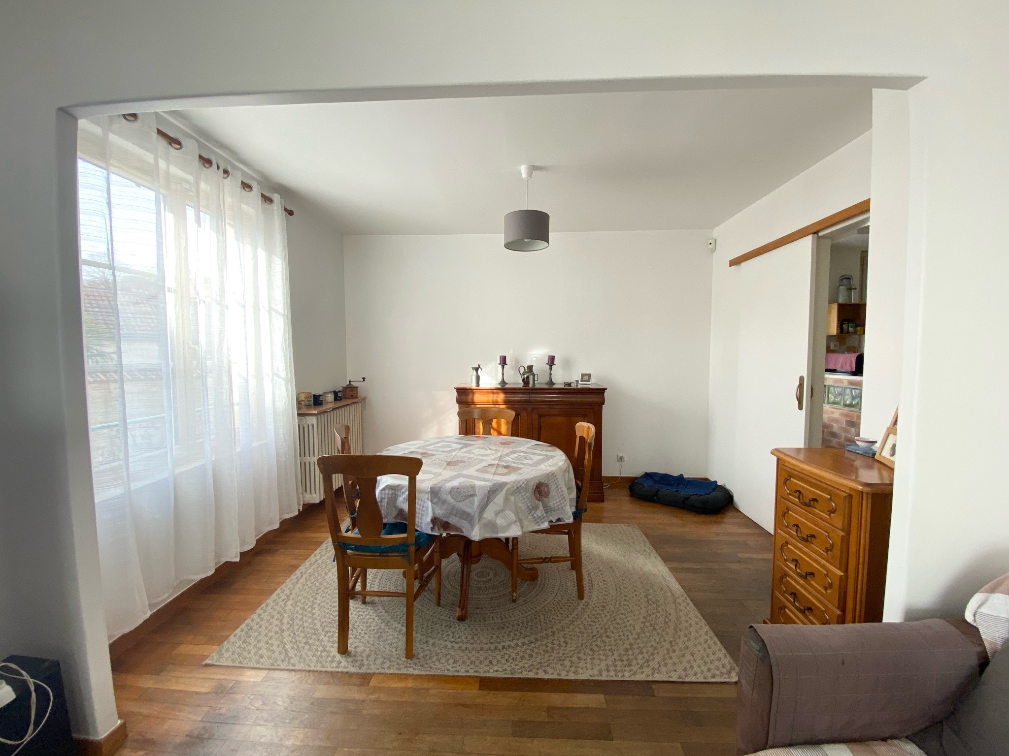 Maison à vendre à Bennecourt, 85 m², 6 pièces – photo 2 sur 10