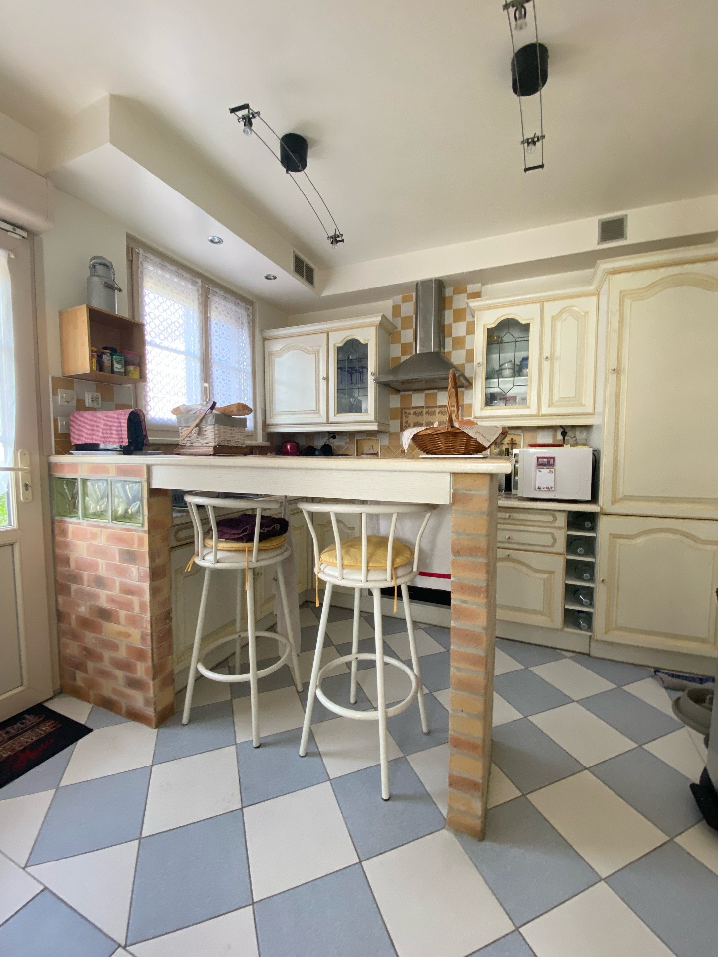 Maison à vendre à Bennecourt, 85 m², 6 pièces – photo 3 sur 10